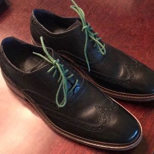 Cole Haan dress shoes